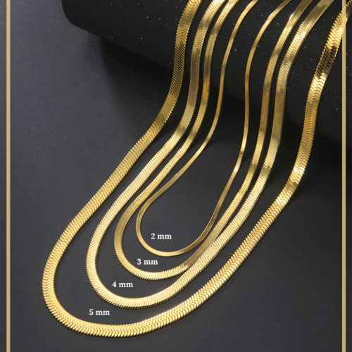 Apolline by Jadessia Jewellery