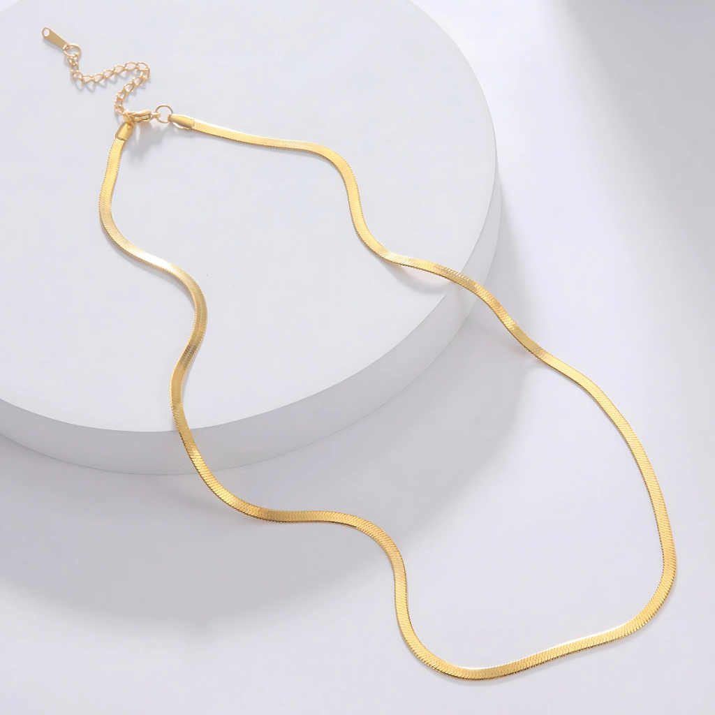 Apolline by Jadessia Jewellery