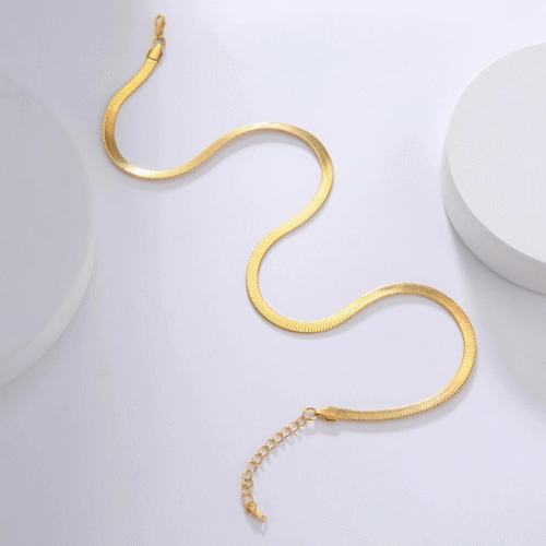 Apolline by Jadessia Jewellery