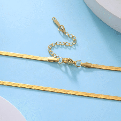 Apolline by Jadessia Jewellery