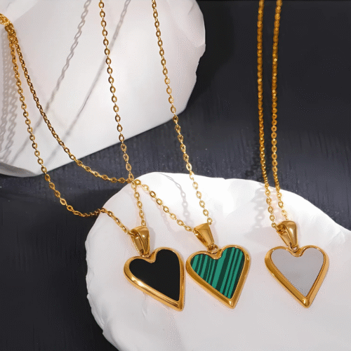 Azélie by Jadessia Jewellery