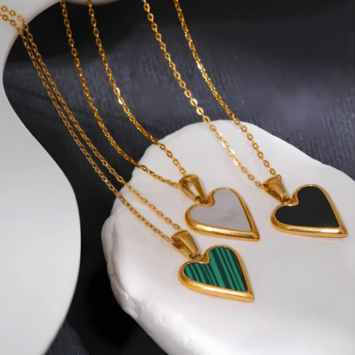 Azélie by Jadessia Jewellery