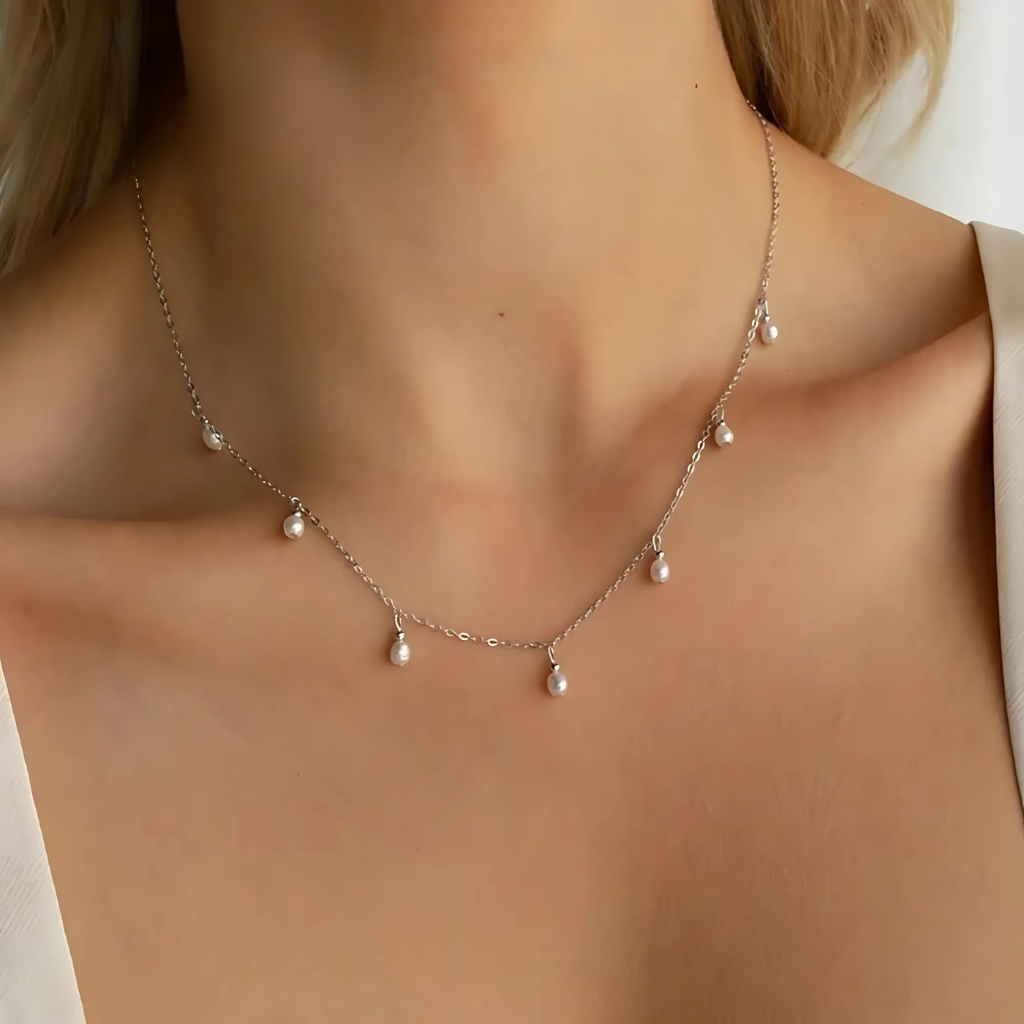 Clarisse by Jadessia Jewellery