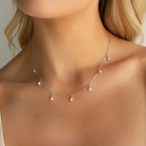 Clarisse by Jadessia Jewellery