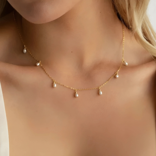 Clarisse by Jadessia Jewellery