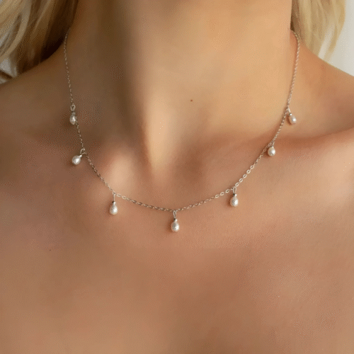 Clarisse by Jadessia Jewellery