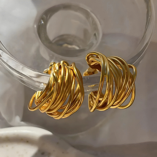 Isandre by Jadessia Jewellery