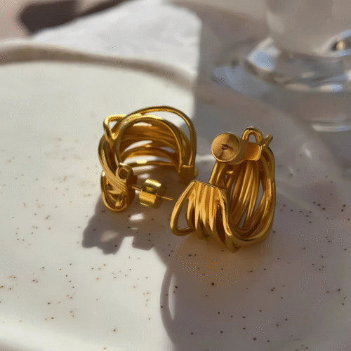 Isandre by Jadessia Jewellery