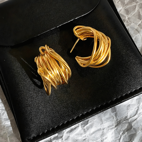 Isandre by Jadessia Jewellery