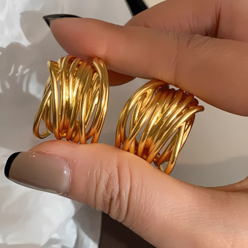 Isandre by Jadessia Jewellery