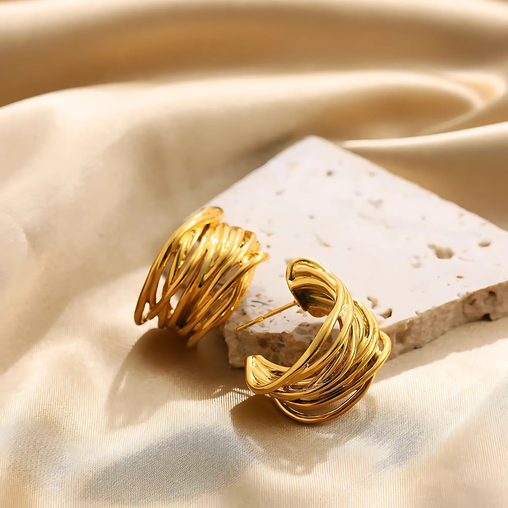 Isandre by Jadessia Jewellery