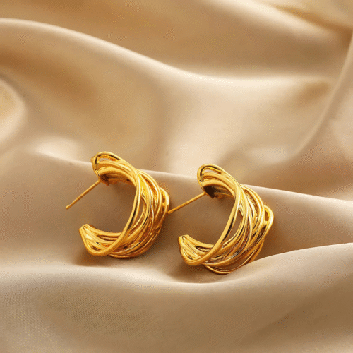 Isandre by Jadessia Jewellery