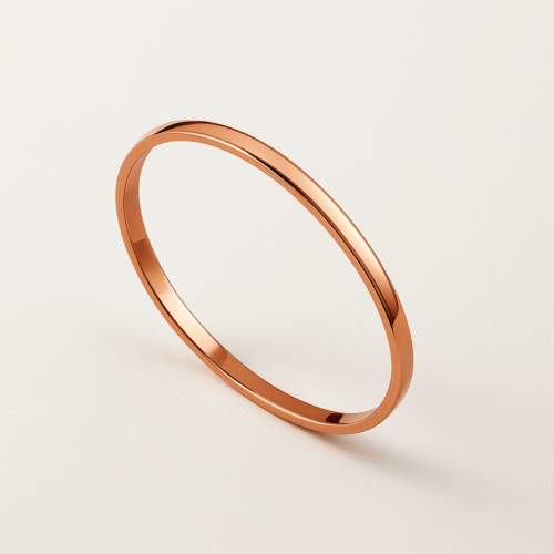 Soline by Jadessia Rose Gold