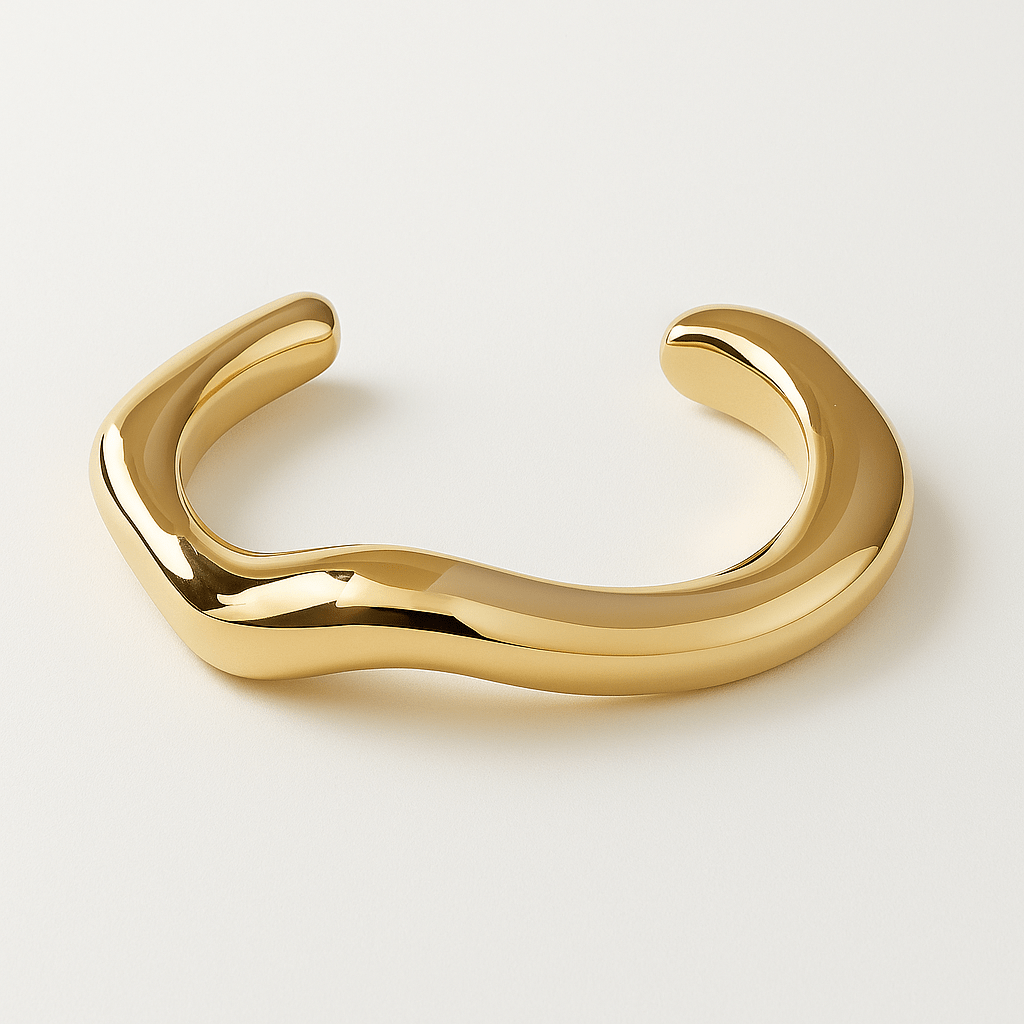 Calivya by Jadessia Gold
