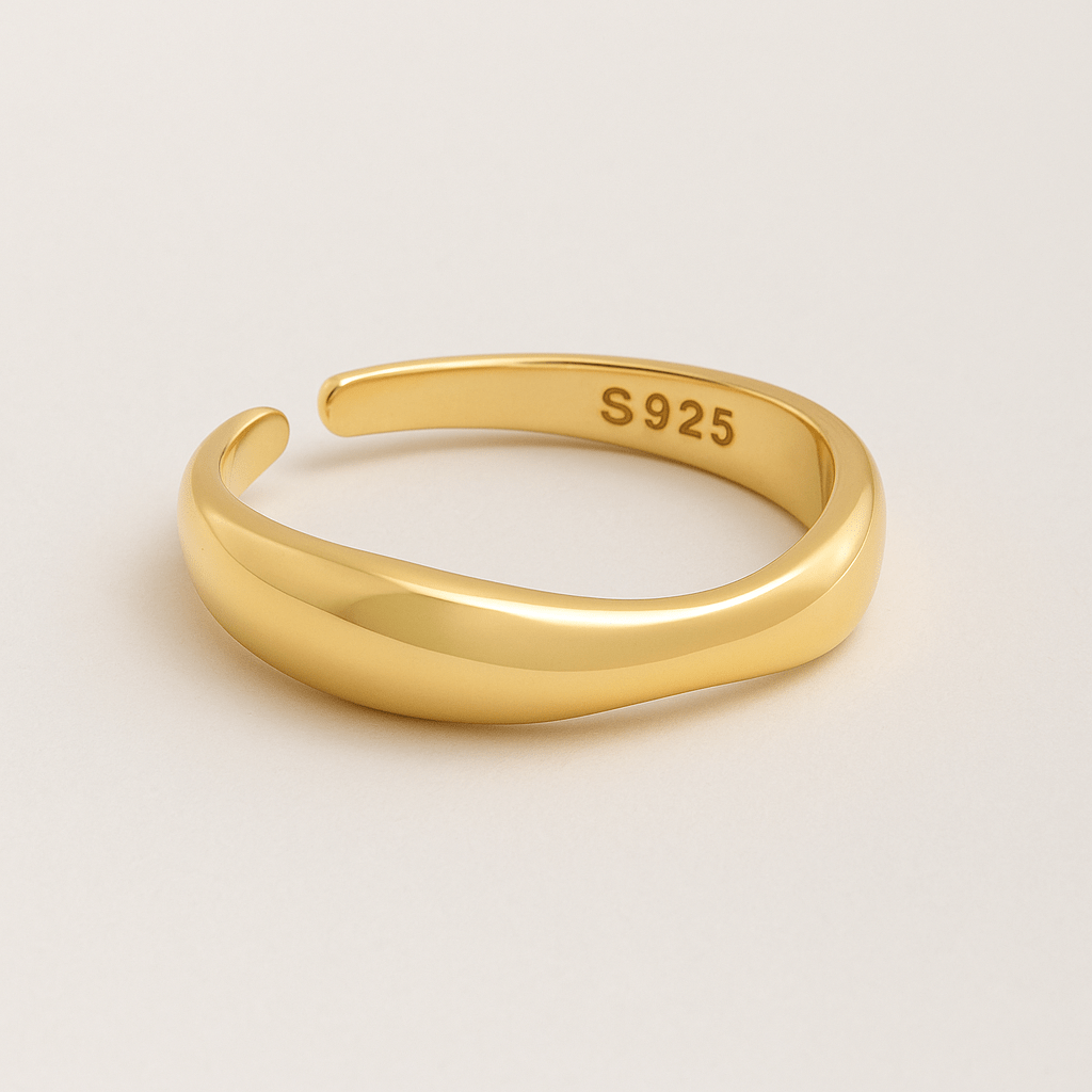 Olyra by Jadessia Gold