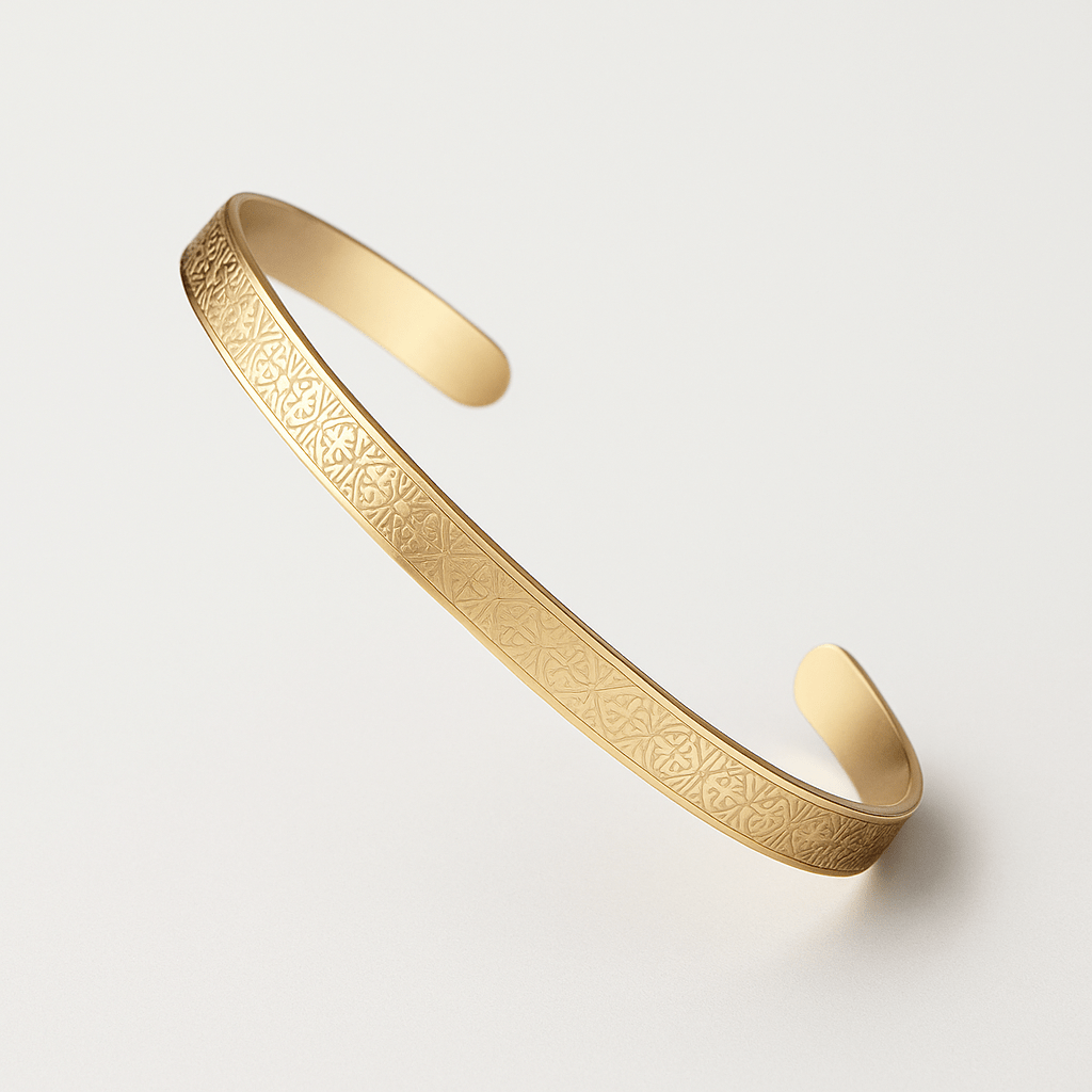 Salmira by Jadessia Gold